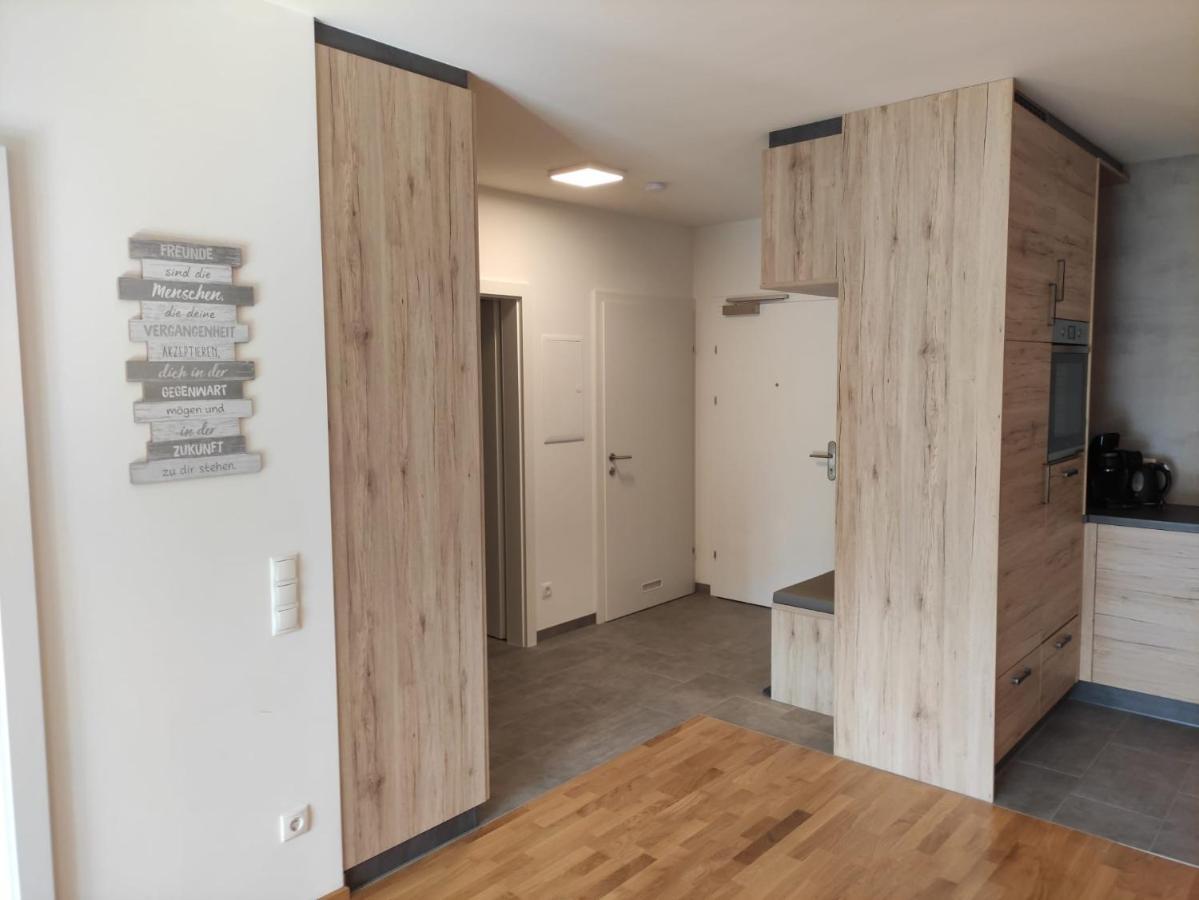 OblarnSonnendorf Oeblarnアパートメント エクステリア 写真